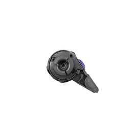 Anshinshop Dyson End Cap Side Cap Slim Cover Part Compatible