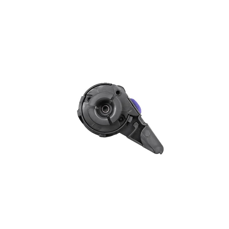 Anshinshop Dyson End Cap Side Cap Slim Cover Part Compatible