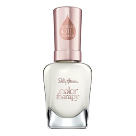 Sally Hansen Color Therapy Nail Polish, Well, Well, Well, Pack of 1