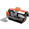 Smoby - Black + Decker - Tool Box + 6