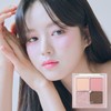 rom&nd Better Than Eyes - W02 Peach Blossom
