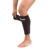 Mueller Calf Support - Black, 16-20 Inch