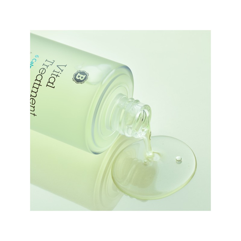 blyde Blithe Calming Essence Vital Treatment 6 Calming Leaves 150ml