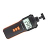Photoelectric Tachometer High Accuracy Non Contact Multifunctional Digital Stroboscope Tachometer