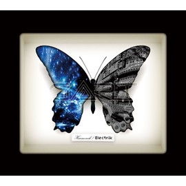 ハーモニック;+ エレクトリック