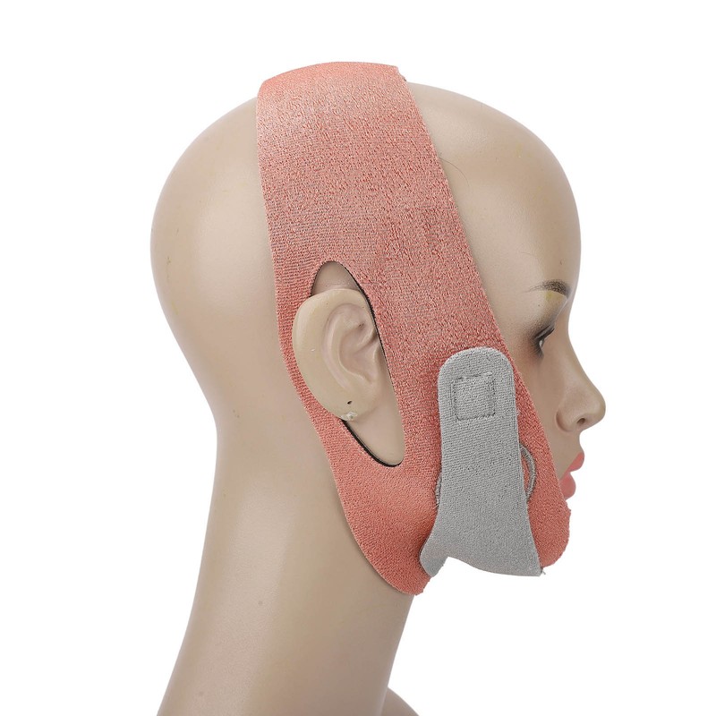 Face Shaping Bandage V Line Slimming Strap Reduce Double Chin
