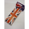 Souvenir Pencil Box - Union Jack and London Printed Pencil