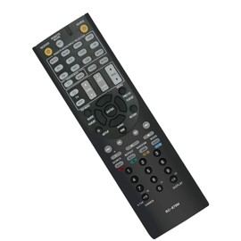 AULCMEET Replacement Remote Control RC-879M Fit for Onkyo AV Receiver HT-R393 TX-SR333 HT-R593 HT-RC630
