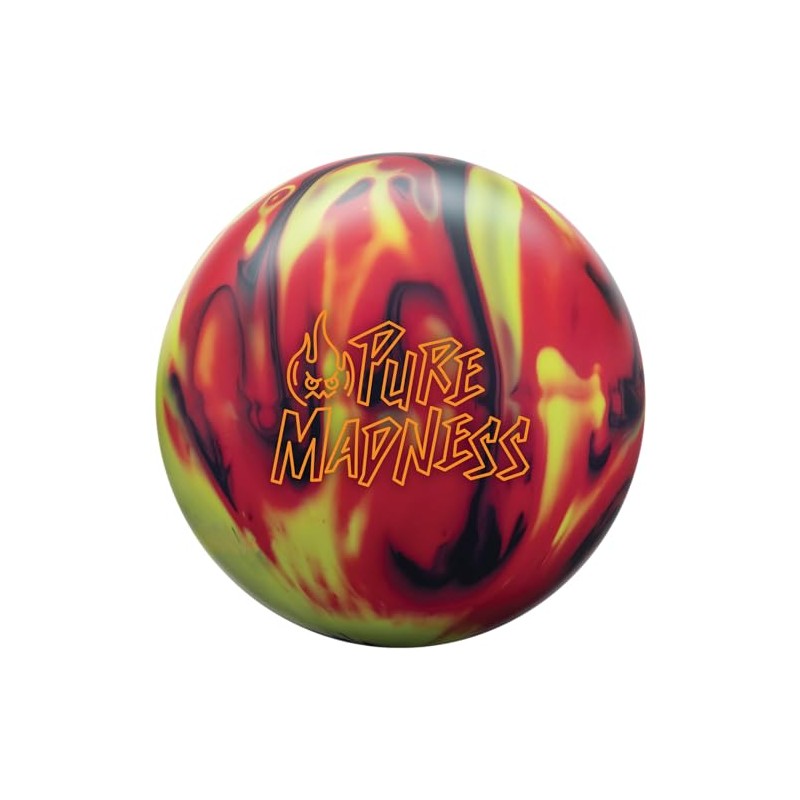 Columbia 300 Pure Madness Bowling Ball (16, Pounds)