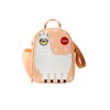 3 Sprouts Insulated Lunch Bag Para niños - Tote reutilizable