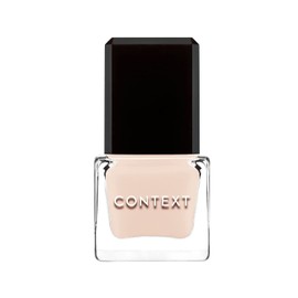 CONTEXT SKIN Non Toxic Nail Polish - Nail Art and Polish Nail Lacquer, Nail Polish For Women, Teens, Kids (0.30 oz) (Panama)