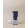 Stelton Water Filter Cartridges Magnesium+, Compatible with Stelton Water Filter