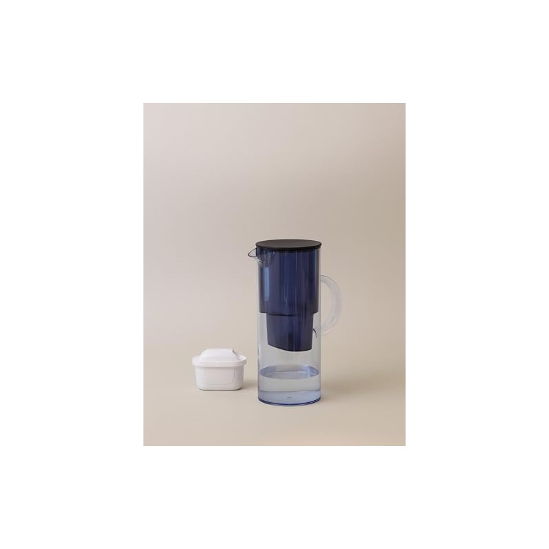 Stelton Water Filter Cartridges Magnesium+, Compatible with Stelton Water Filter