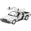 Fascinations Metal Earth Delorean 3D Metal Model Kit