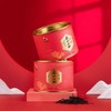 BAMATEA Lapsang Souchong Tea Loose Leaf 80g Chinese Black Tea