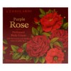 L'Erbolario Crema Profumata per il Corpo Rosa Purpurea 200 ml