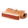 Leatherwood Bespoke Rosin Leatherwood Bespoke Pine Violin Crisp