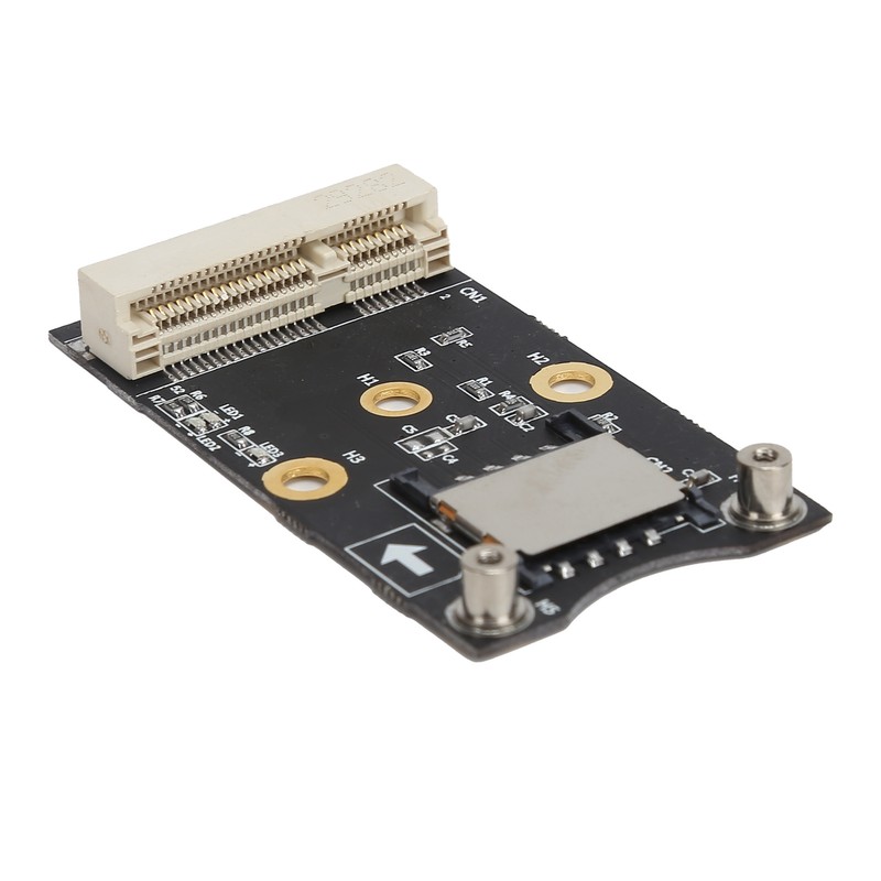 M.2 to Mini PCIE Adapter A/E Key 3G 4G WIFI