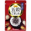Mishima Foods Five Grain Sesame 1.2 oz (36 g) x