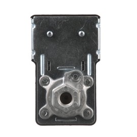 Condor USA, INC Air Compressor Pressure Switch; Range: 20 to 105 psi, Port Type: (1) Port, 1/4" FNPT