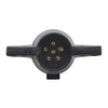 United Pacific 90602 7 To 6-Way Harness Adaptor