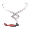 Log Tongs Log Lifting Grapple Hook Wooden Claw Suitable for