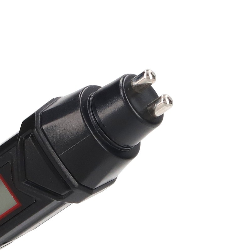 Brake Fluid Liquid Tester Pen Oil Moisture Detector Vehicle Automotive
