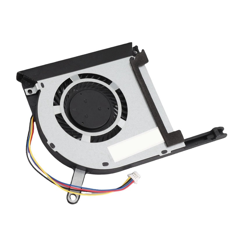 Laptop CPU GPU Notebook Cooling Fan for TUF Gaming FX505DU