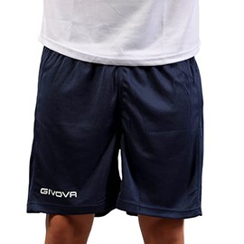 Givova, kurze hose givova eins, blau, M