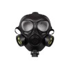 Wicked Costumes Adult Gas Mask for Dress Up