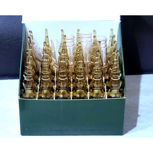 Rene Furterer RF 80 ~ 24 ampoules x 5 ml