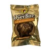 Buc-ee's Overbites Chocolate Peanut Butter 4oz