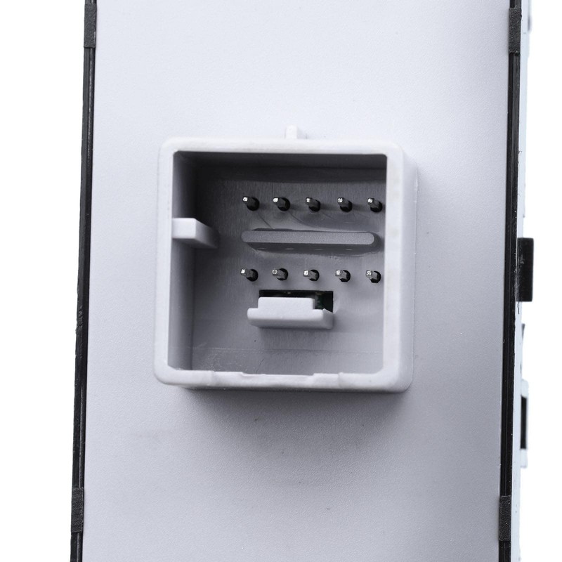 Frankberg Window Regulator Switch Front Left for CC 358 Golf