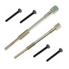 3 Sets Primary & Secondary Clutch Puller for Can Am