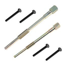 3 Sets Primary & Secondary Clutch Puller for Can Am Commander/Renegade/Outlander/Defender/Maverick, Hardened Alloy Steel can be Reused.Replaces 529-035-746,529-000-064 PCP-15