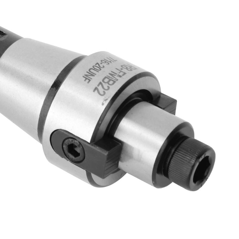 Fresa Frontal Indexable con Baja Resistencia Al Corte para Varios