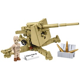 8,8 cm Flak 18 (DAK)