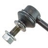 TRQ Front Sway Bar Stabilizer Link Set Compatible with 2005-2021