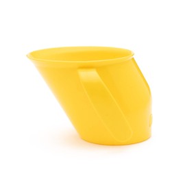 Doidy Cup - Yellow color by Bickiepegs