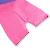Leotards for Girls Gymnastics Kids Children Biketard Sparkles Ribbon Stripe