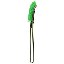 Takagi GISUKE Channel Brush 1 Line Curved Nylon
