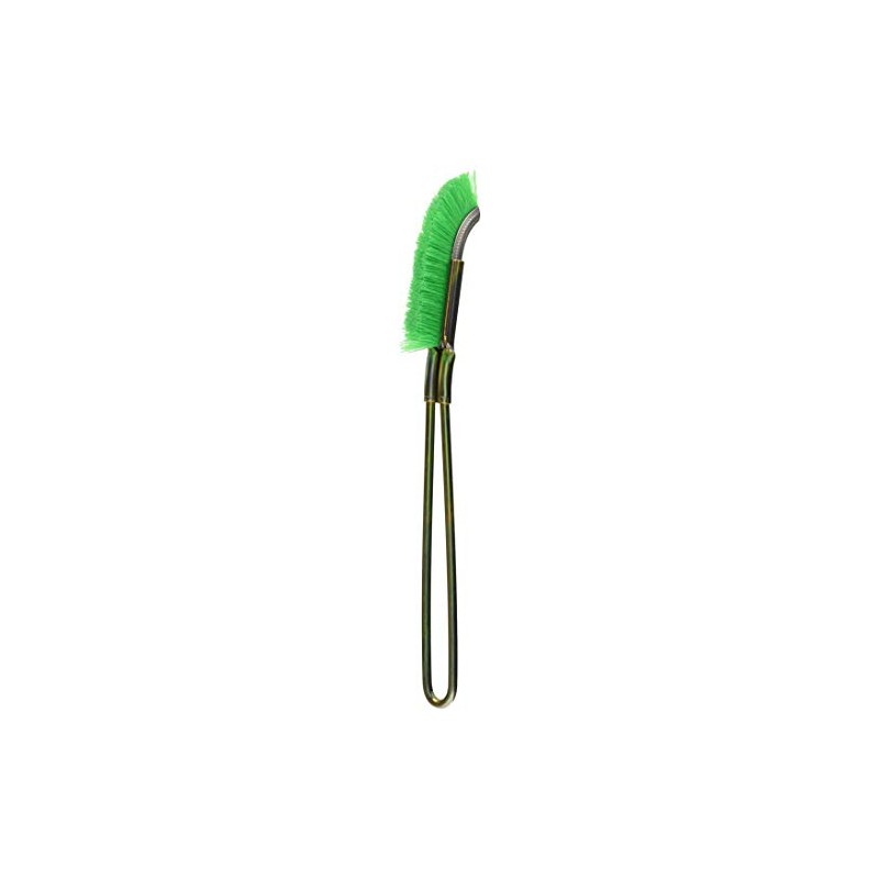 Takagi GISUKE Channel Brush 1 Line Curved Nylon