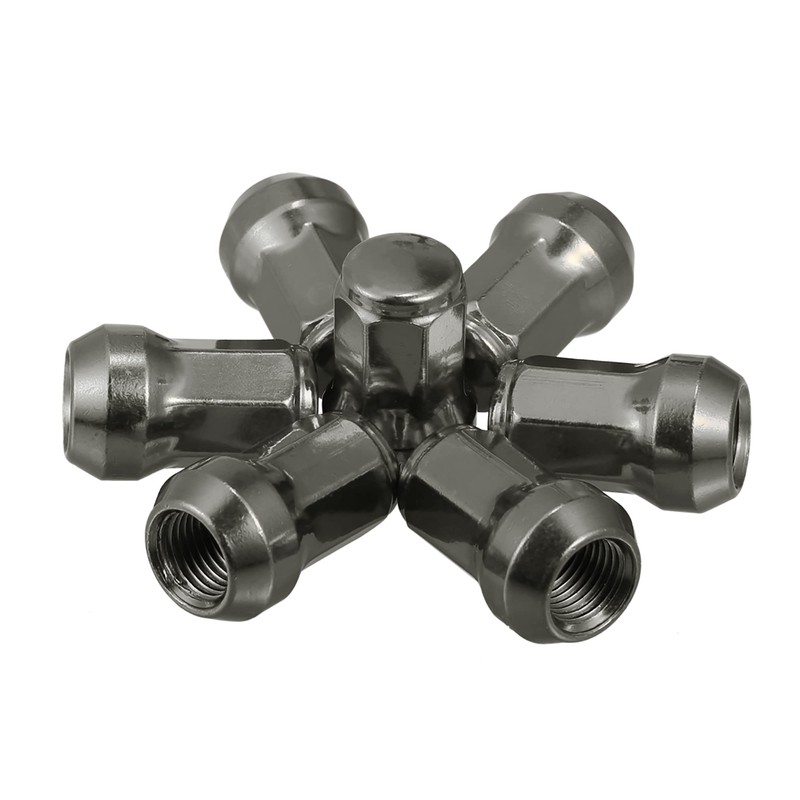 ACROPIX 1 Set M12 x 1.25 Car Lug Hex Wheel