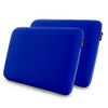 Imaginarium Memory Foam Fun Pillow with Cool-to-The-Touch Cover 2-Pack (Navy