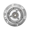 MTIS PSI Trailer Hub Cap and Gasket - Replaces Stemco