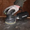 GALAX PRO 280W 13000OPM Max 6 Variable Speeds Orbital Sander
