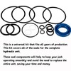 214.50136 Floor Jack Seal Replacement Kit with O-Ring Seal Fit