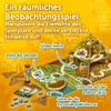 Trefl - Spy Guy Pyramid - Cooperative Observation Game, Spatial