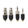 Pronomic MCA-100 Wireless Adaptor Kit for Pronomic MCM-100 Microphone Compatible