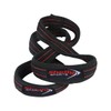 Helly Figure 8 Straps for Heavy Duty Weightlifting, Weightlifting, Powerlifter,